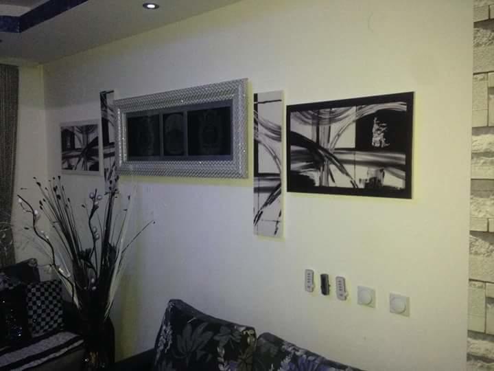 Nova Apartments โอครีด ภายนอก รูปภาพ